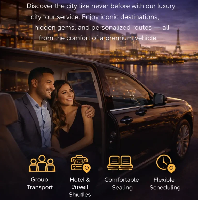 Services Luxury Diamond VIP (1)