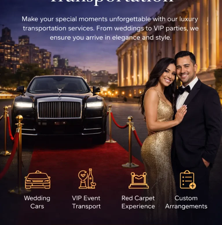 Services Luxury Diamond VIP (5)